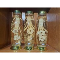 Rượu sâm Phúc Lộc Thọ