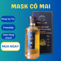 R.ư.ợ.u Sâu Chít Đông Trùng Hạ Thảo Vinacordy 650ml Maskcomai