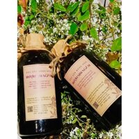 Rượu sim ngâm (Chai 500ml)