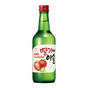 Rượu soju Jinro 13% - 360ml