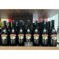 Rượu Sữa Baileys 700ml Vị Original (Vị Sữa - Nguyên Bản)
