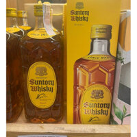 Rượu Suntory Whisky Since 1937