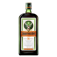 Rượu Thảo Mộc Đức Jagermeister S