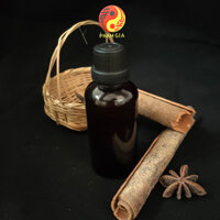 Rượu thuốc xoa bóp gia truyền San Sư Cô Hoàng Nghiệt -  50ml