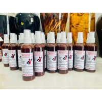 Rượu Thuốc Xoa Bóp Xương Khớp