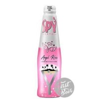 Rượu Trái Cây Spy Angel Kiss 4.0% – Chai 275ml – Thùng 24 Chai