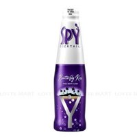 Rượu Trái Cây Spy Butterfly Kiss 4% ABV Chai 275ml