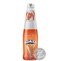 Rượu Trái Cây Spy Sweet Kiss 4.0% – Chai 275ml – Thùng 24 Chai
