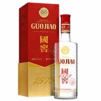 Rượu trắng Guojiao 1573 Trung Quốc 52%vol chai 500 ml