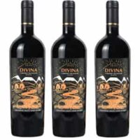 Rượu vang Agua DIVINA Cabernet Sauvignon 14%vol 750ml x 6 chai