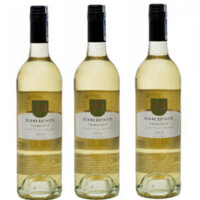 Rượu vang Berri Estates Riverland South Australia Accolade Chardonnay – 750 ml x 6 chai nhập khẩu từ Úc nguyên thùng