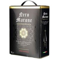 Rượu Vang Bịch Nero Marone Edizione Privata xuất xứ từ Ý