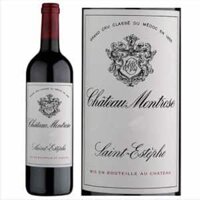 Rượu Vang Chateau Montrose Grand vin 2nd Grand Cru Classe 750ml x 6chai nhập khẩu