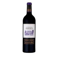 Rượu Vang Château Perthus 13% vol Chai 750ml