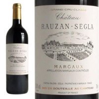 Rượu vang Chateau Rauzan Segla Margaux 2 Grand Cru Classe
