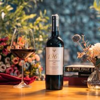 Rượu vang Chile 1968 Cabernet Sauvignon 750ml