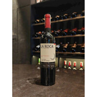 Rượu vang Chile La Roca Cabernet Sauvignon 750 ml