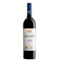 Rượu vang  Chile Lapostolle Apalta 14.5% vol Chai 750ml