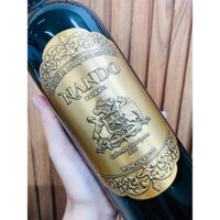 Rượu Vang Chile Nando Reserva