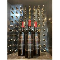 Rượu Vang Chile Osvaldo Bosso nhập khẩu chính hãng