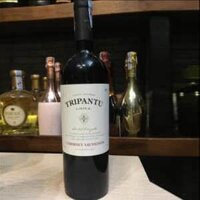 Rượu vang Chile Tripantu Cabernet Sauvignon 13.5% vol chai 750ml