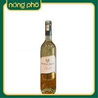 Rượu Vang Đà Lạt Chateau Dalat Special Sauvignon Blanc - Ladofoods