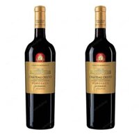 Rượu vang đỏ Chateau Cristo Supérieur 14.5% vol Chai 750 ml