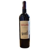 Rượu Vang Đỏ Đà lạt Excellence 12% Vol Chai 750ml