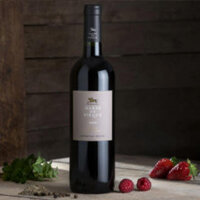 Rượu vang đỏ Haras De Pirque Reserva de Propiedad 13.5% vol chai 750ml x 6 chai nhập khẩu