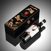 RƯỢ.U VANG ĐỎ IN & OUT COLLEFRISIO  (THƯỢNG HẠNG)