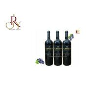 Rượu vang đỏ Ngọt Ý Sole D'Italia Semi (10.5%) 750ml