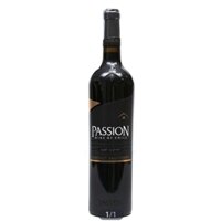 Rượu Vang Đỏ Passion Cabernet Sauvignon Vol Chai 750ml