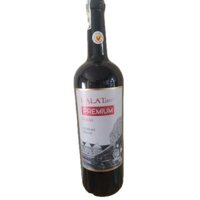 Rượu Vang đỏ PREMIUM Đà Lạt 750ml