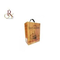 Rượu Vang Đỏ  San Marino  Cabernet Sauvignon Bịch 3l 13.5%