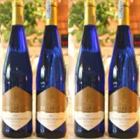 Rượu vang Đức Gewurztraminer Spatlese 10% vol chai 750ml