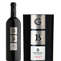 Rượu vang GB Odoardi Ý