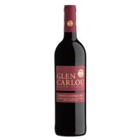 Rượu Vang Glen Carlou Grand Classique 14% – Chai 750ml x 6 chai nhập khẩu nguyên thùng