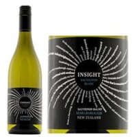 Rượu vang Insight Vineyard Sauvignon Blanc New Zealand chai 750 ml x 6 chai với 13%vol nhập khẩu