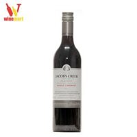 Rượu Vang Jacob's Creek Classic Shiraz Cabernet