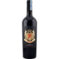 Rượu vang Leone Merlot Malvasia Nera