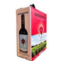 RƯỢU VANG LOUIS MARTINE BORDEAUX 3 Lít ( Vang Pháp)