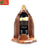 Rượu vang Marcello, kệ nan-Italia (1.5lít, 13.5%).