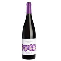 Rượu Vang Merlot Toscana 14.5% vol Chai 750ml