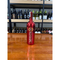 Rượu vang Morata Semi Italia - vang ngọt 750 ml 10.5%