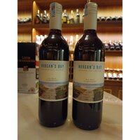 Ruợu Vang Morgan’s Bay Reserve Collection Cabernet Merlot 13.5%