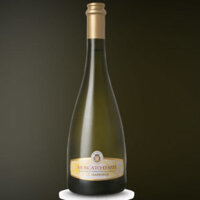 Rượu vang Moscato D’Asti La Marenca 2018 chai 750ml