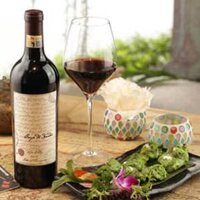 Rượu Vang Mỹ Coup de Foundre Napa Valley – chai 750ml nhập khẩu nguyên thùng