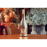 Rượu Vang Ngọt Tropical LUX Moscato D’asti