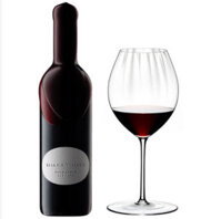 Rượu vang Normandie Est Eisen & Viljoen Nam Phi – chai 750ml