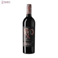 Rượu vang Pháp Bordeaux BDX Merlot